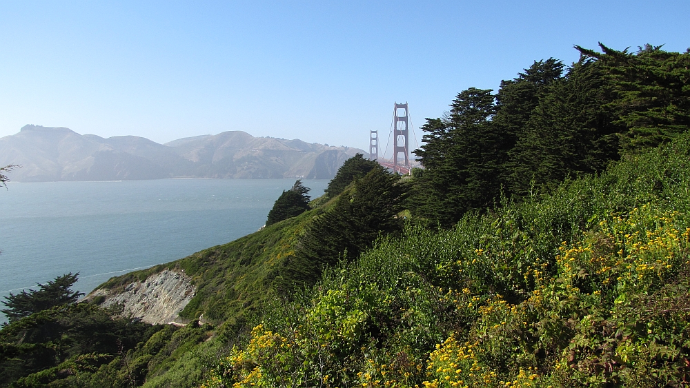 Golden Gate Bridge