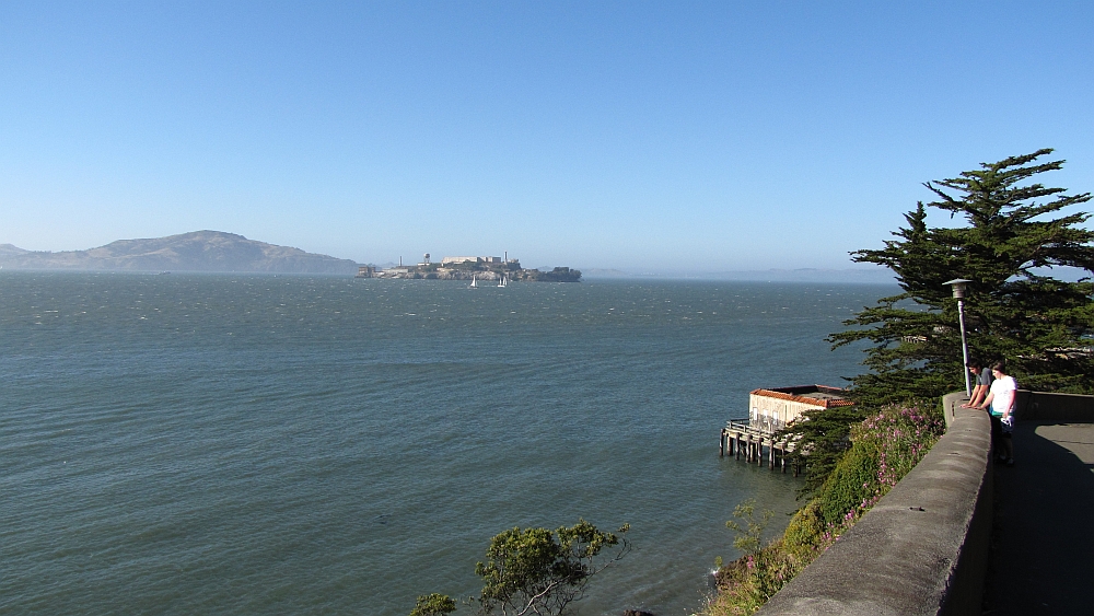 Alcatraz