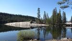 Alpine Lake (2230 m)