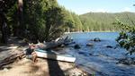 Fallen Leaf Lake