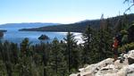 Emerald Bay