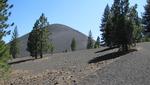 Cinder Cone