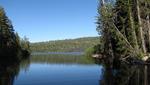 Butte Lake