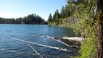 Butte Lake