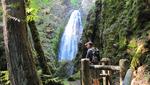 Susan Creek Falls