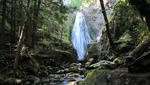 Susan Creek Falls