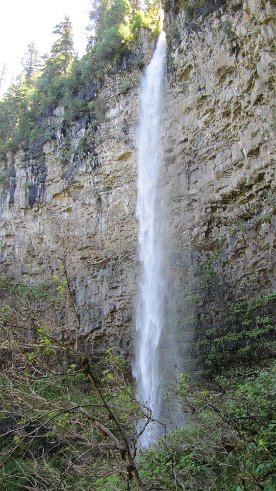 Watson Fall