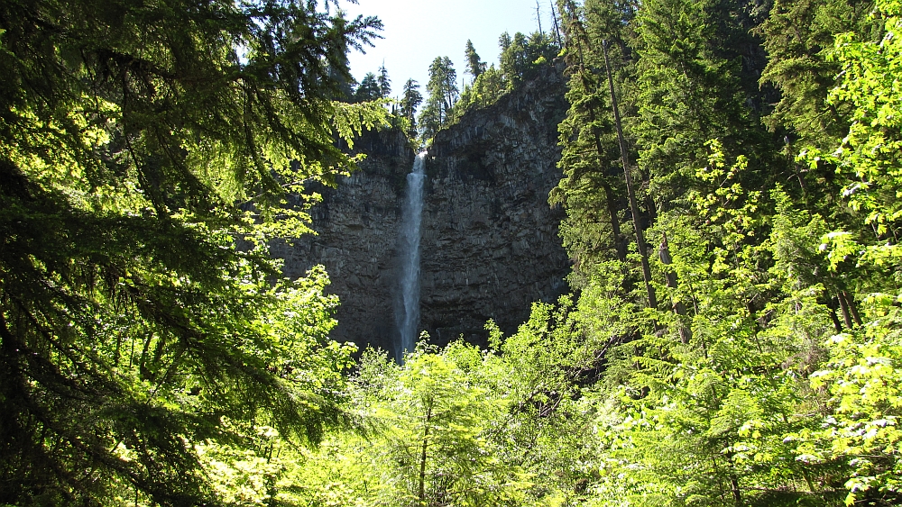 Watson Fall