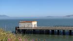 Auf dem Weg zur Golden Gate Bridge