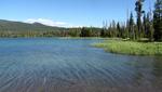 Deschutes National Forest