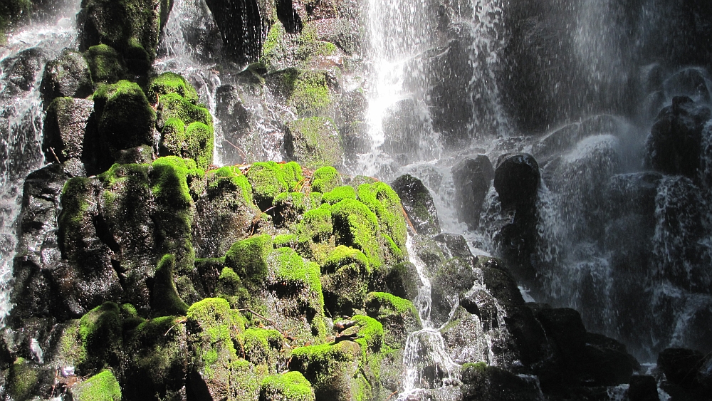 Ramona Falls