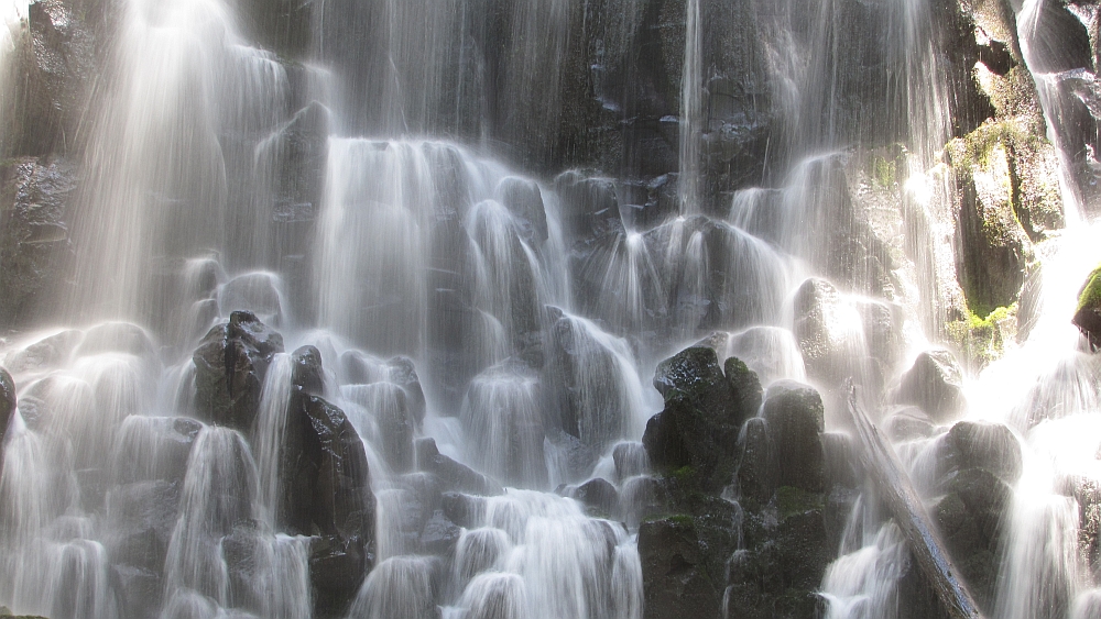 Ramona Falls