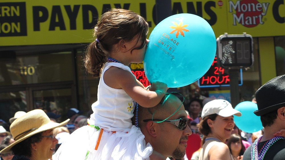 San Francisco Pride