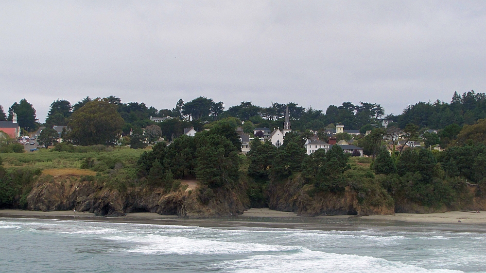 Mendocino