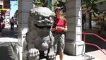 Chinatown