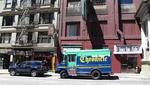 typisch San Francisco