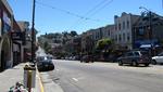 Castro Street