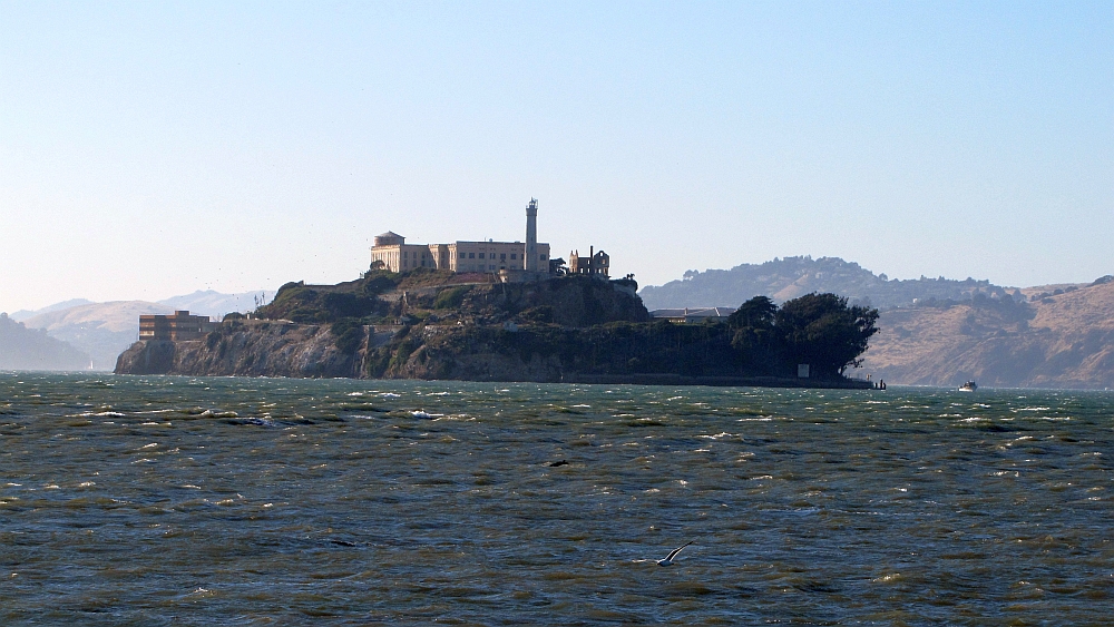 Alcatraz