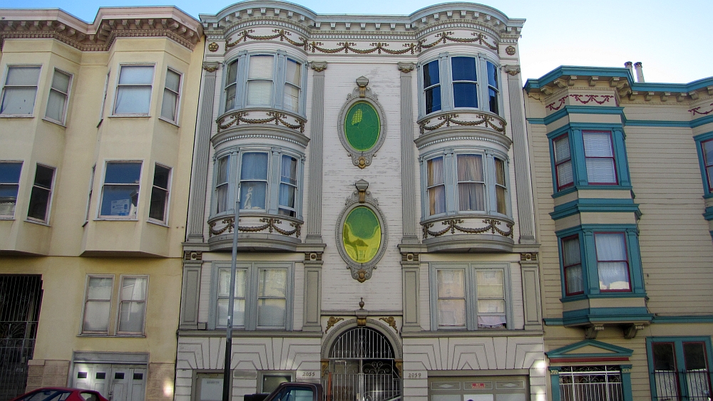 North Beach